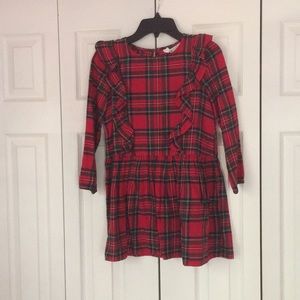 Nice Dress for the holidays❤️💚